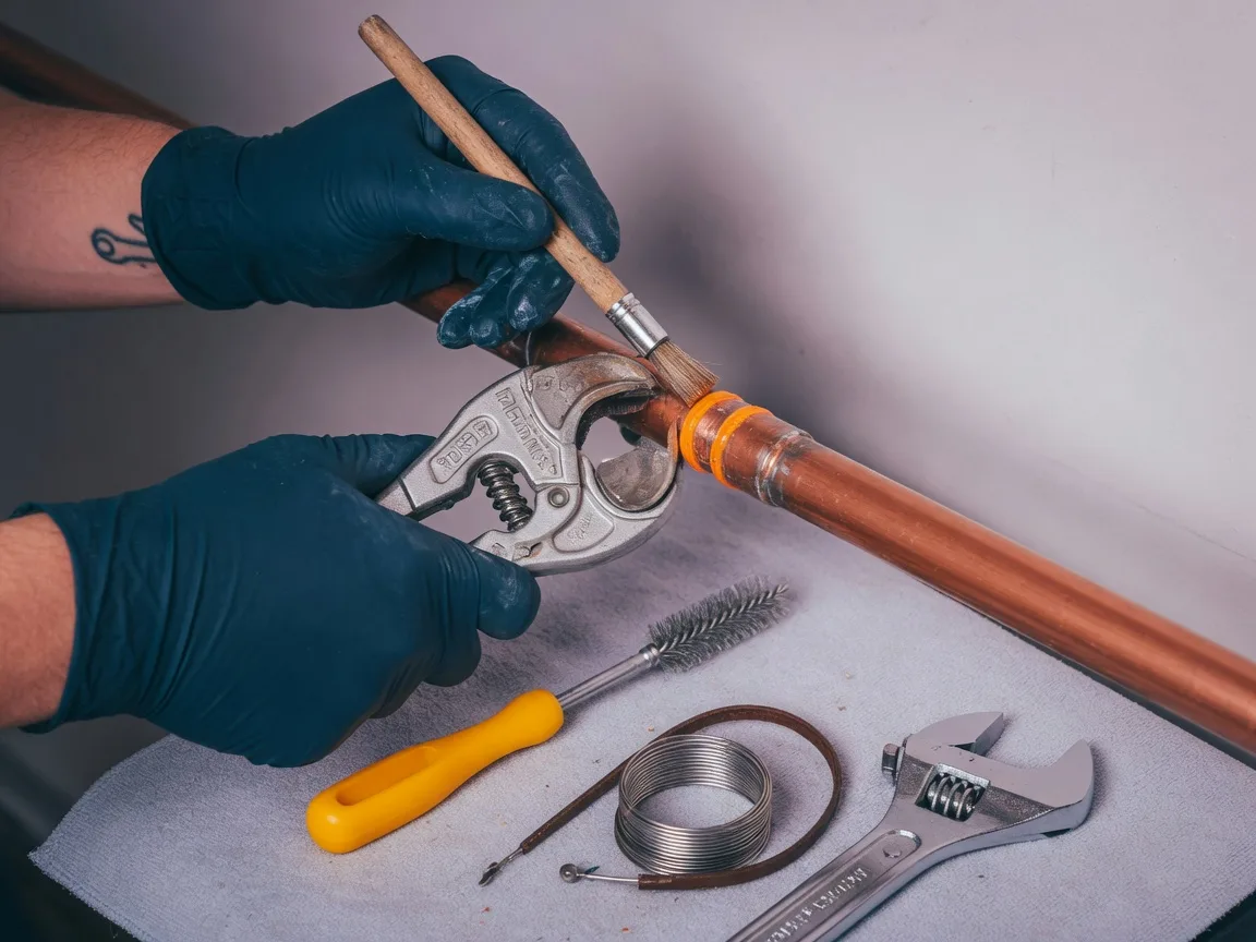 Why choose Sump Pump Repair in Racine, MO